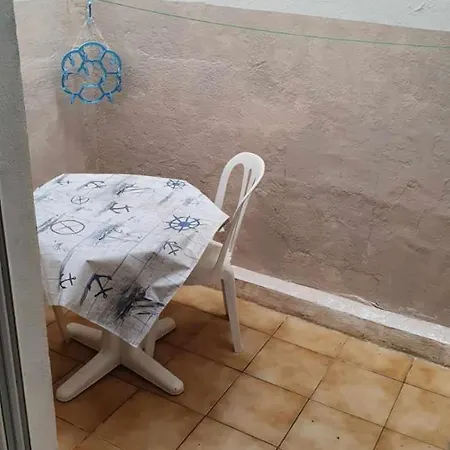 아파트 Les Cigognes