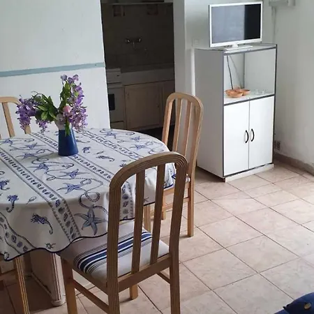 Les Cigognes Valras-Plage