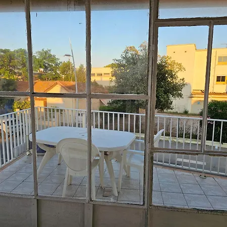 Les Cigognes 발라 플라주