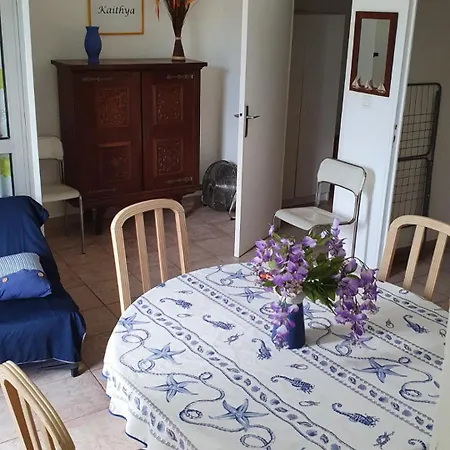 Les Cigognes * 발라 플라주