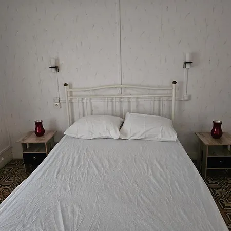 Les Cigognes Apartmán Valras-Plage