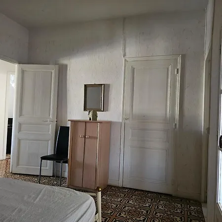 Les Cigognes Valras-Plage