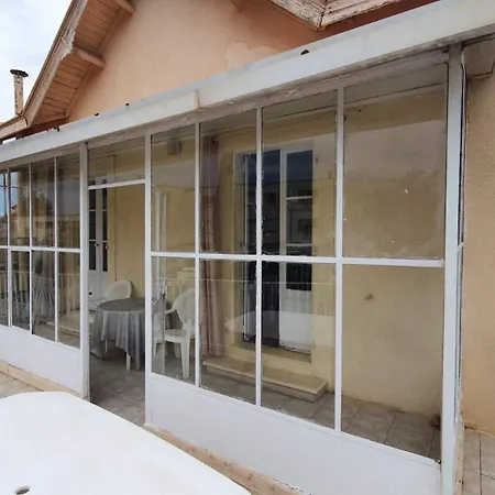 Les Cigognes Apartmán