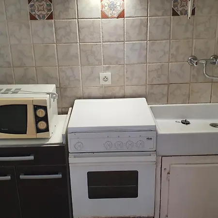 Les Cigognes Apartmán Valras-Plage