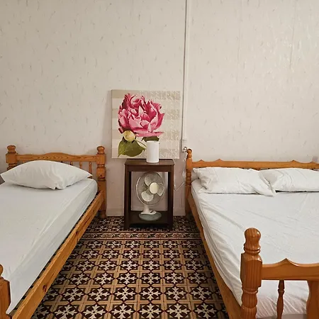 Apartmán Les Cigognes *