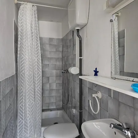 Les Cigognes Apartmán