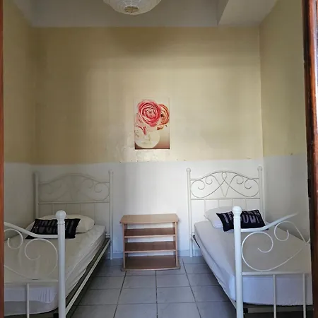 Les Cigognes Valras-Plage